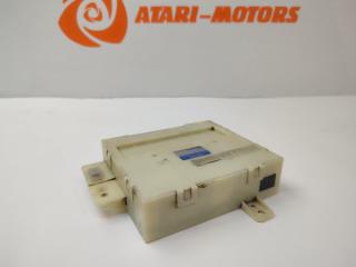 Блок управления климат-контролем CHASER 1995 GX90 1GFE