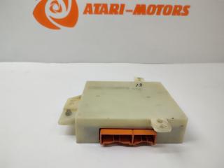 Блок управления климат-контролем CHASER 1995 GX90 1GFE