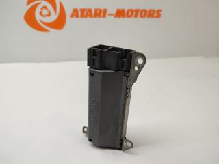 Реостат печки CHASER 1995 GX90 1GFE