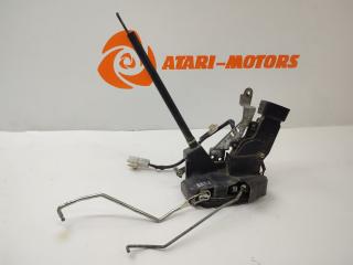 Замок боковой двери передний правый toyota cresta 2000 контрактная Замок боковой двери передний правый toyota cresta 2000