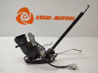 Замок боковой двери передний правый cresta 2000 JZX100 1JZGE