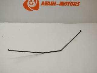 Тяга замка двери передняя правая cresta 2000 JZX100 1JZGE