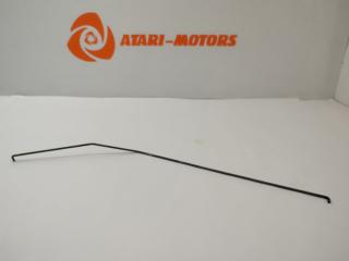 Тяга замка двери передняя правая cresta 2000 JZX100 1JZGE