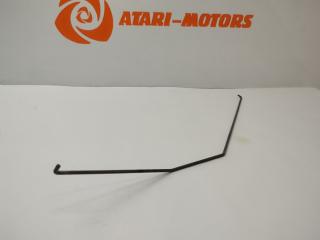 Тяга замка двери передняя правая cresta 2000 JZX100 1JZGE