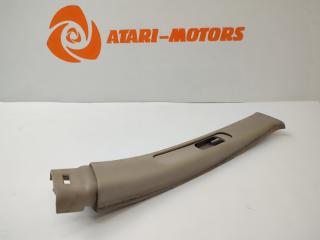 Накладка на стойку кузова левая TOYOTA CHASER 1995 контрактная Накладка на стойку кузова левая TOYOTA CHASER 1995