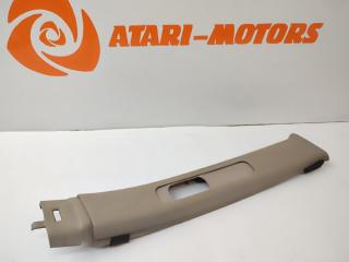 Накладка на стойку кузова правая TOYOTA CHASER 1995 контрактная Накладка на стойку кузова правая TOYOTA CHASER 1995