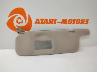 Козырек солнцезащитный передний правый TOYOTA CHASER 1995