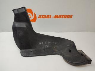 Воздуховод салона задний левый TOYOTA MARK2 1996