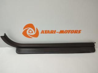 Накладка порога передняя левая TOYOTA CHASER 1995