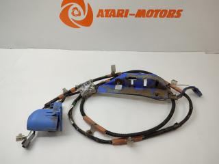 Проводка салона левая TOYOTA CHASER 1995