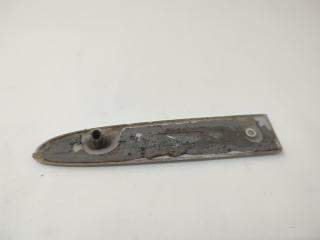 Молдинг крыла передний левый MARK2 1996 gx90 1GFE