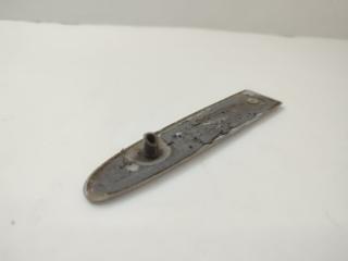 Молдинг крыла передний левый MARK2 1996 gx90 1GFE