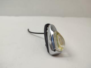 Габарит на крыло передний левый Toyota mark2 GX90 1GFE