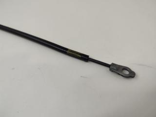 Тросик печки Toyota Mark 2 JZX90 1JZGE