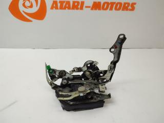 Замок боковой двери задний правый Toyota markII 1996 контрактная Замок боковой двери задний правый Toyota markII 1996