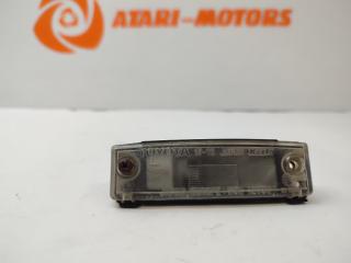 Подсветка номера задняя левая TOYOTA town ace noah 1997