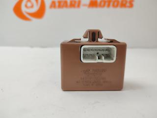 Блок неисправности ламп TOYOTA CHASER 1995