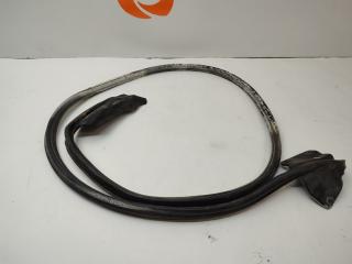 Уплотнительная резинка боковой двери передняя правая MARK2 1996 gx90 1GFE