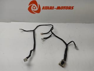 Проводка отопителя печки передняя TOYOTA MARK2 1996 JZX90 1JZGE 2464406834 контрактная