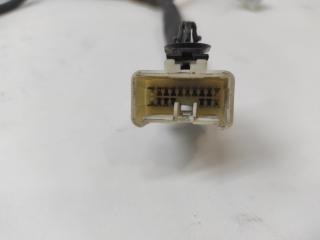 Проводка отопителя печки передняя MARK2 1996 JZX90 1JZGE