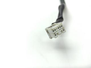 Проводка отопителя печки передняя TOYOTA MARK2 JZX90 1JZGE