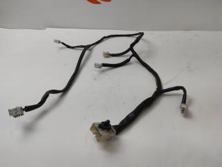 Проводка отопителя печки передняя MARK2 1996 JZX90 1JZGE