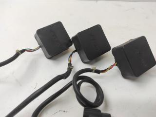 Сервоприводы регулировки стоек TEIN EDFC MARK2 1996 JZX90 1JZGTE