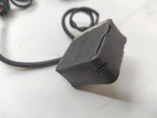 Сервоприводы регулировки стоек TEIN EDFC MARK2 1996 JZX90 1JZGTE