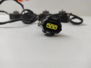 Сервоприводы регулировки стоек TEIN EDFC MARK2 1996 JZX90 1JZGTE