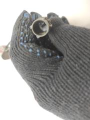 Датчик детонации VITARA