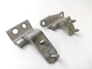 Петля двери задняя правая GS300 1999 JZS160 2JZGE