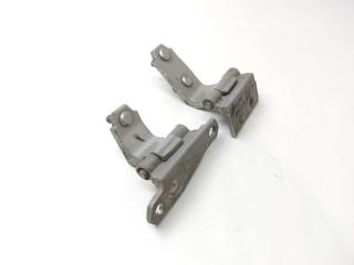 Петля двери задняя правая GS300 1999 JZS160 2JZGE