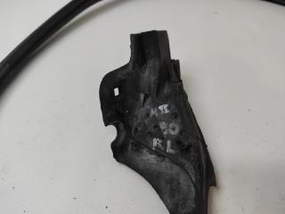 Уплотнительная резинка боковой двери задняя левая mark2 1996 JZX90 1JZGE