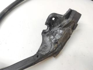 Уплотнительная резинка боковой двери задняя левая mark2 1996 JZX90 1JZGE