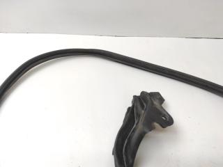 Уплотнительная резинка боковой двери задняя левая mark2 1996 JZX90 1JZGE