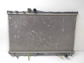 Радиатор охлаждения двигателя TOYOTA MARK2 1995