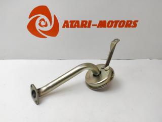 Маслоприемник передний TOYOTA SUPRA 1996 JZA80 2JZGTE 15104-46030 контрактная