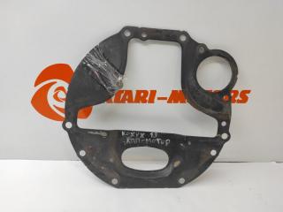 Промежуточная пластина КПП задняя chaser 1996 GX90 1GFE