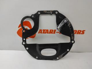 Промежуточная пластина КПП задняя toyota chaser 1996 GX90 1GFE 11355-70020 контрактная