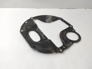 Промежуточная пластина КПП задняя chaser 1996 GX90 1GFE