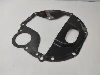 Промежуточная пластина КПП задняя chaser 1996 GX90 1GFE