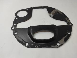 Промежуточная пластина КПП задняя chaser 1996 GX90 1GFE