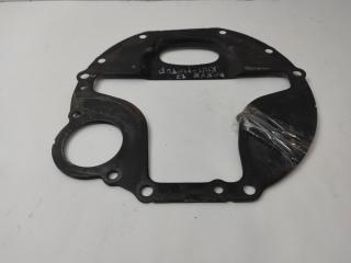 Промежуточная пластина КПП задняя chaser 1996 GX90 1GFE