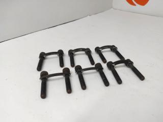 Болты приводов задние TOYOTA MARK2 JZX90 1JZGE