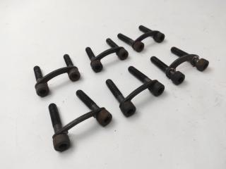 Болты приводов задние MARK2 1996 JZX90 1JZGE