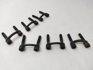 Болты приводов задние MARK2 1996 JZX90 1JZGE