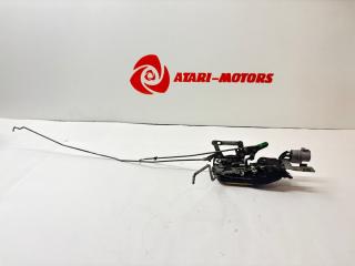 Замок боковой двери передний правый TOYOTA CHASER 1996