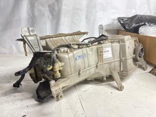 Корпус печки Toyota soarer 1994