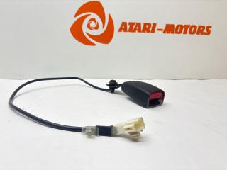 Замок ремня безопасности передний левый toyota mark2 1996 контрактная Замок ремня безопасности передний левый toyota mark2 1996