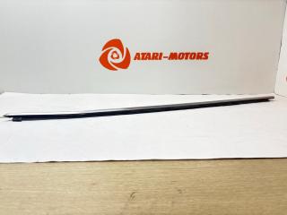 Молдинг двери передний левый TOYOTA CHASER 1996